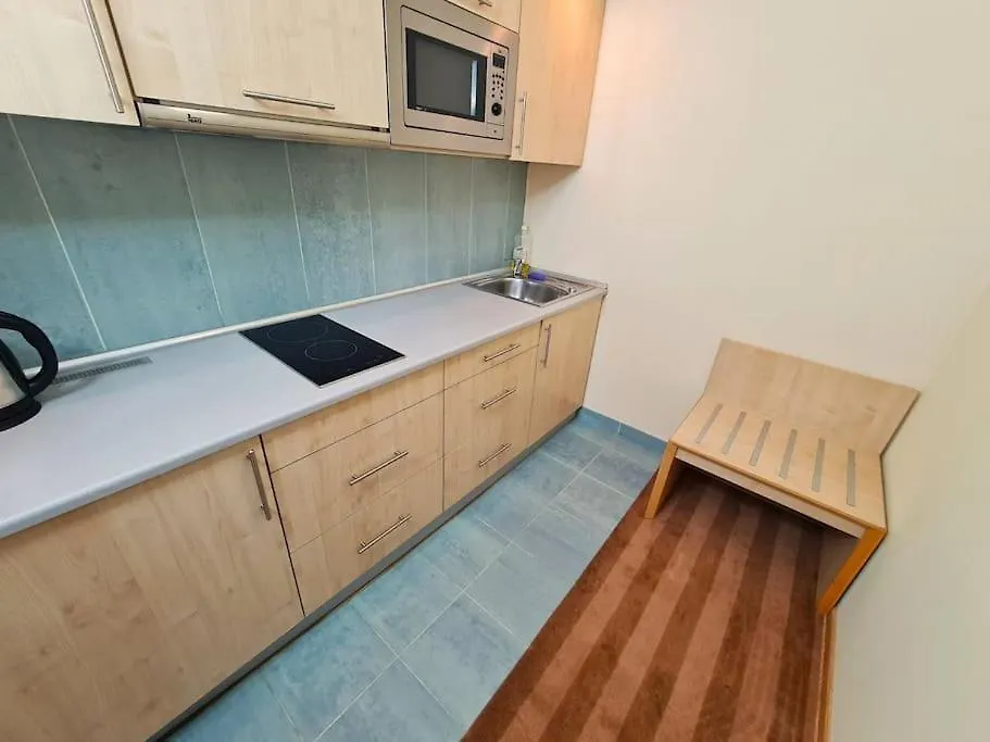 Fantastic Waw - Z6 Room - 703A Βαρσοβία Διαμέρισμα