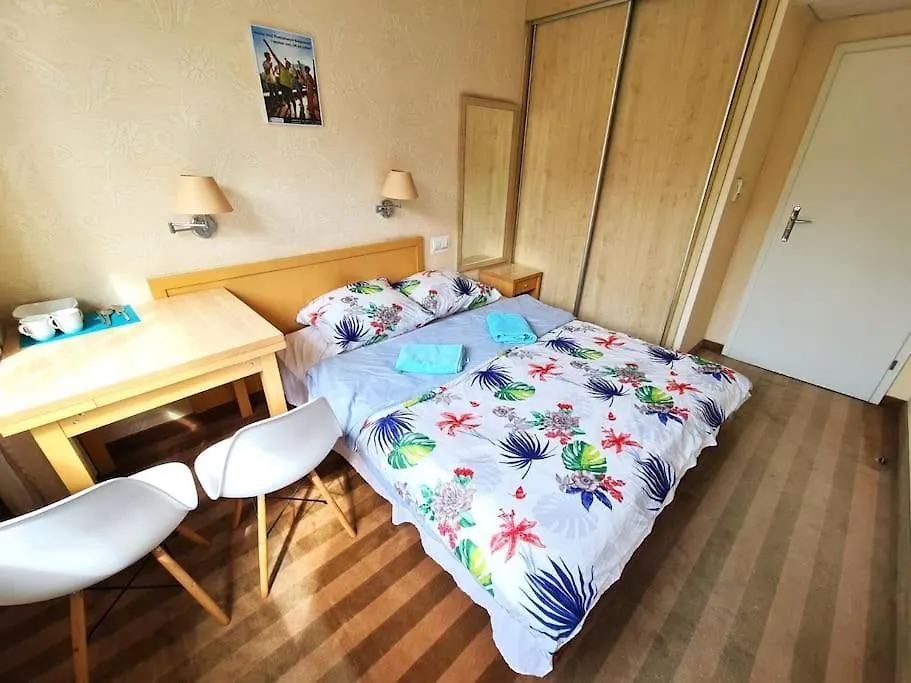 Fantastic Waw - Z6 Room - 703A Βαρσοβία 0*,  Πολωνία