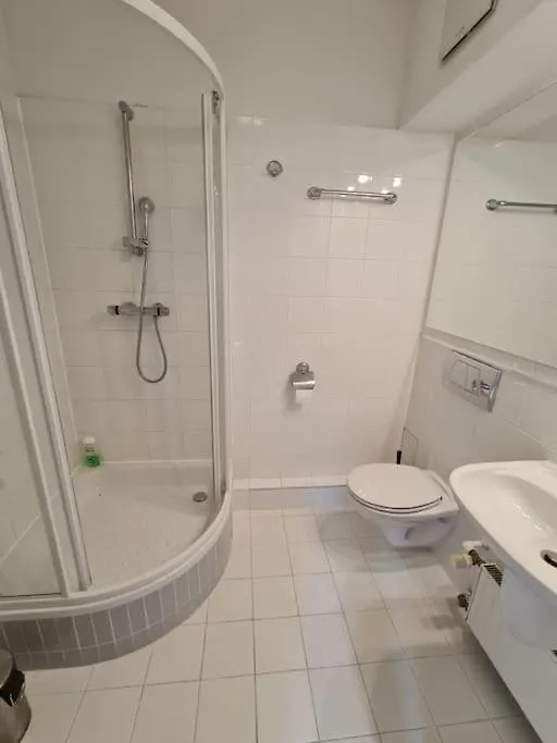 Διαμέρισμα Fantastic Waw - Z6 Room - 703A Βαρσοβία Πολωνία